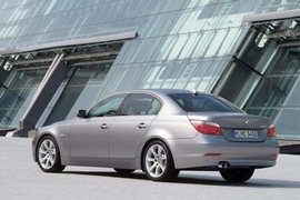 Kaufberatung BMW 545i
