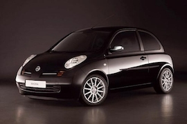 Kaufberatung Nissan Micra Stylic