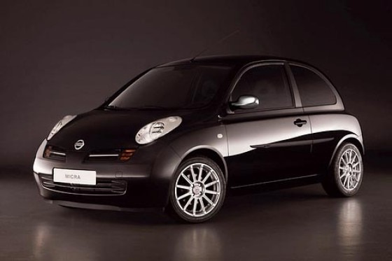 Kaufberatung Nissan Micra Stylic