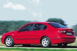 Seat Toledo Algado
