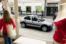 Kaufberatung Rover Streetwise