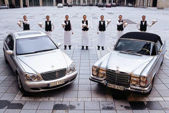 7-Gang-Automatikgetriebe 7-Gang-Automatikgetriebe