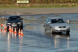 ESP und Reifentechnik