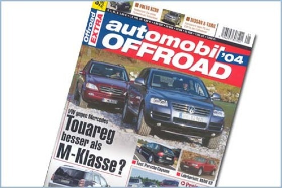 automobil-Sonderausgaben