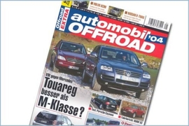 automobil-Sonderausgaben