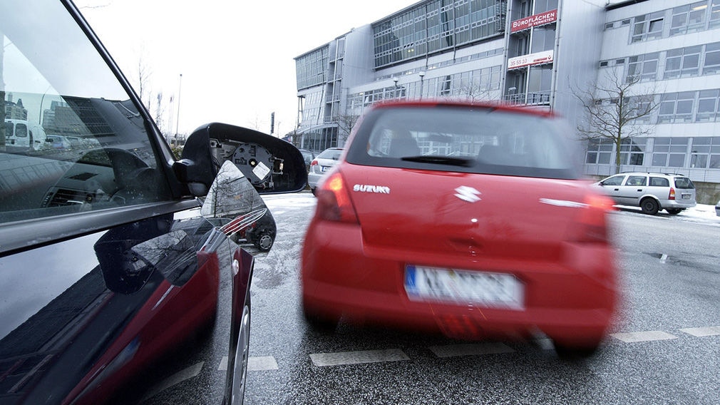 Vollkasko oder Teilkasko?