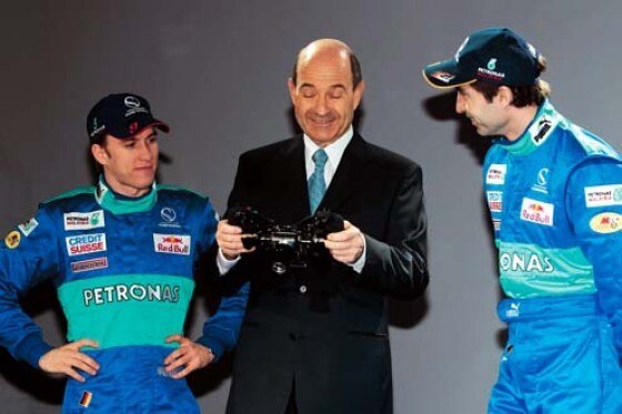 Formel 1