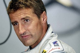 DTM-Champion Bernd Schneider