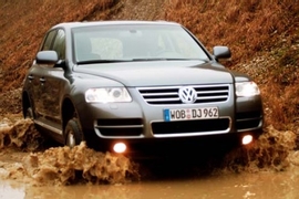 Gerichtsurteil zugunsten VW