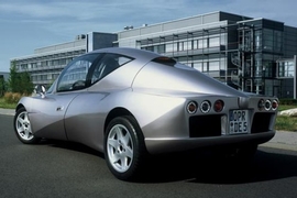 Jetcar 2.5