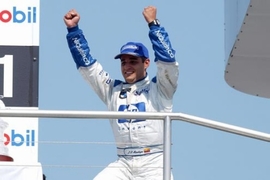 Montoya wechselt zu McLaren-Mercedes