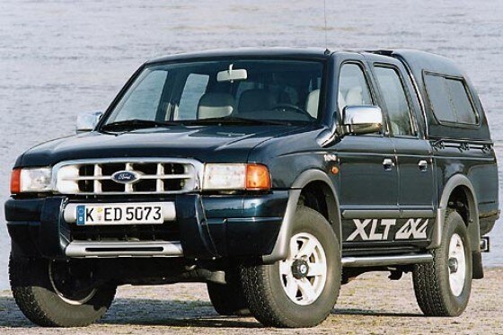 Schwarzenegger senkt die Kfz-Steuer