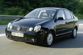 Kaufberatung VW Polo Limousine