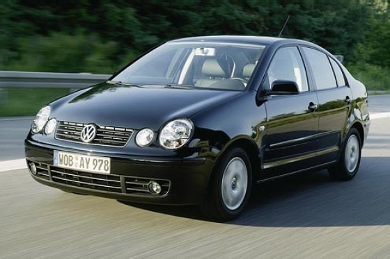 Kaufberatung VW Polo Limousine