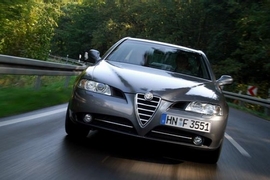 Kaufberatung Alfa 166