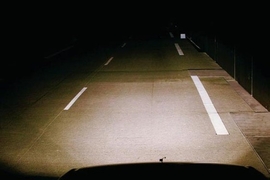 Lichttest 2003