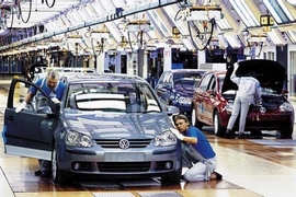 Automarkt 2004