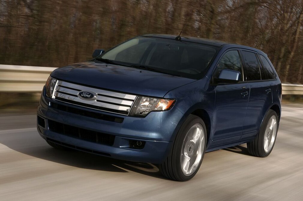 Ford Edge Sport