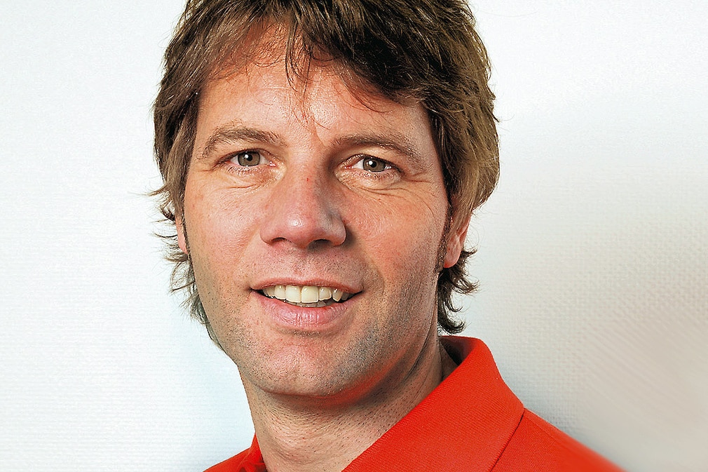 Joachim Staat