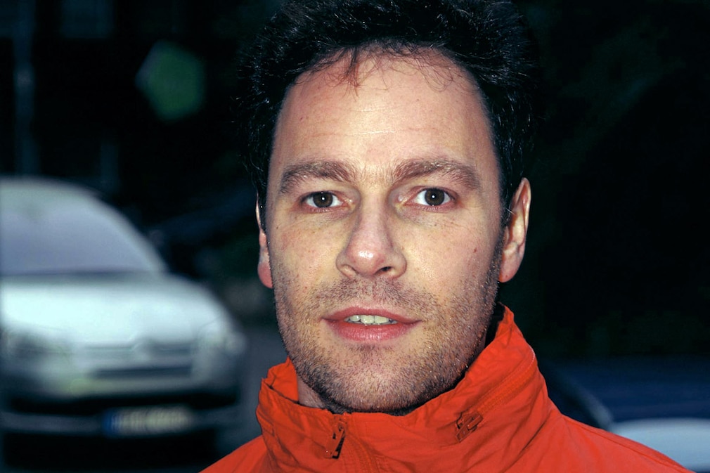 Uli Holzwarth