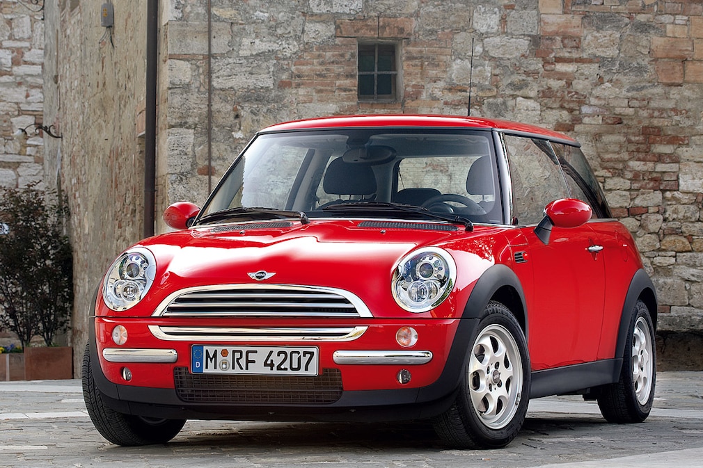 Mini One