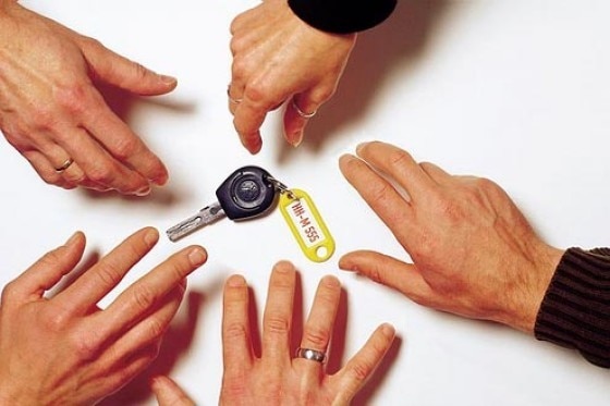 Carsharing