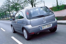 Opel-Werk Eisenach