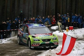Jari-Matti Latvala