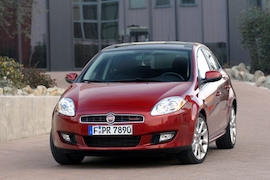 Fiat Bravo