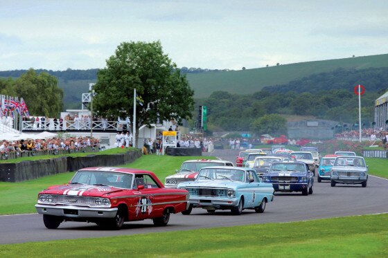 Goodwood Festival of Speed