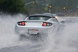 Tesla Roadster