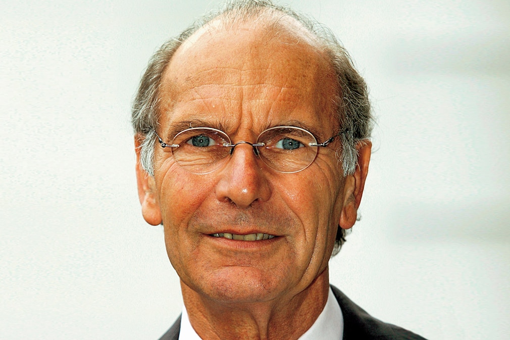 Dr. Karl Heinz Däke Bund der Steuerzahler