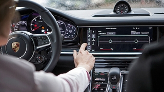 Connected Car Services im P3-Test