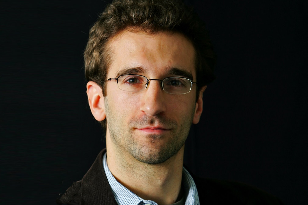 Roland Niederlich