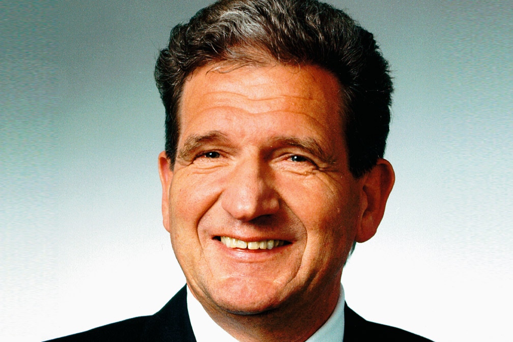 Prof. Dr. Fritz Indra