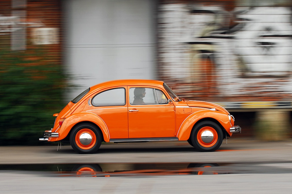 VW Käfer 1303