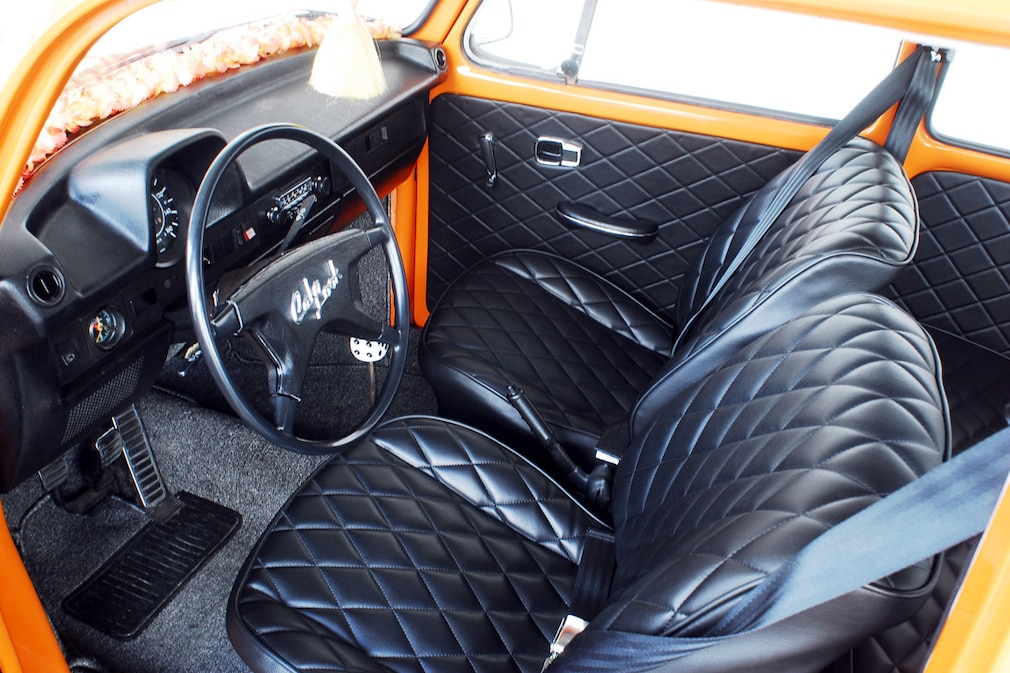 VW Käfer 1303
