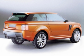 North American International Auto Show, Teil I