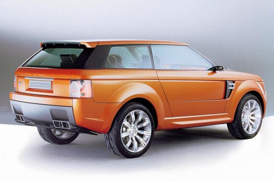 North American International Auto Show, Teil I