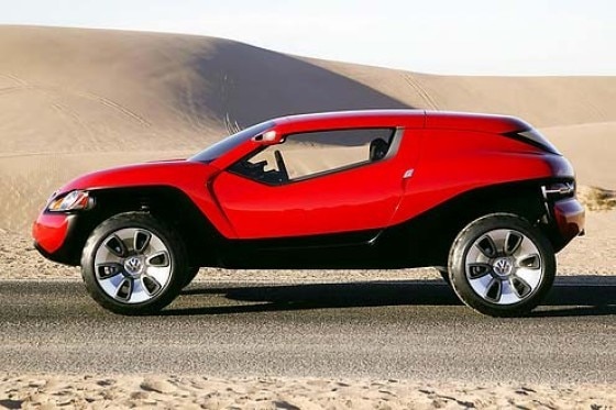 North American International Auto Show, Teil II