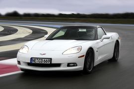 Corvette C6