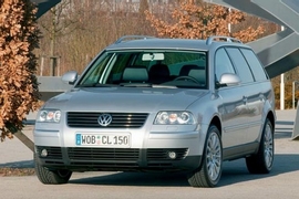Passat "Exclusive" und Sharan "Goal"