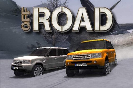 Off Road Spiel