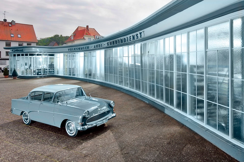 Autohaus Kittner in Travemünde