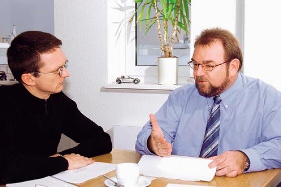 Leser klagen, Hersteller handeln Leser klagen, Hersteller handeln