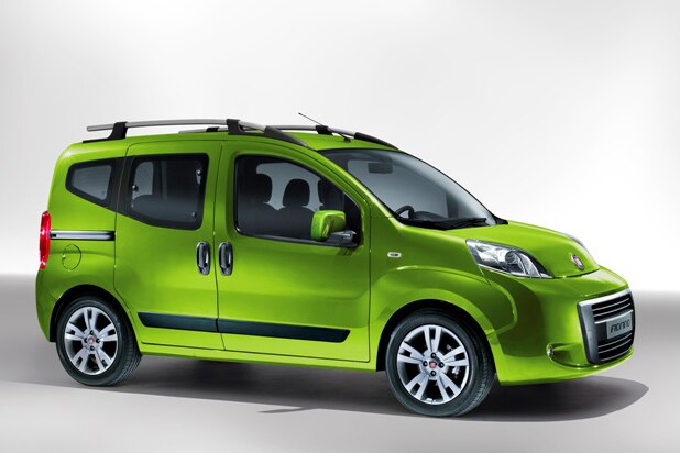 Fiat Fiorino