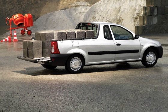 Dacia Logan Pick-up