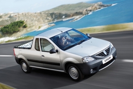 Dacia Logan Pick-up
