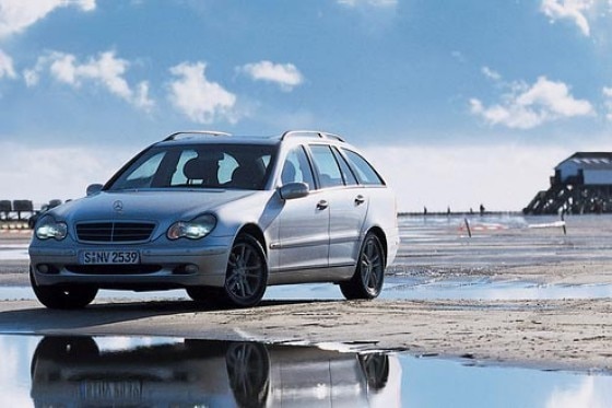 Dauertest Mercedes-Benz C 220 CDI T-Modell