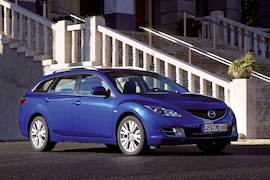 Mazda6 Sport Kombi